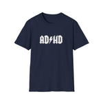 AD IN HD