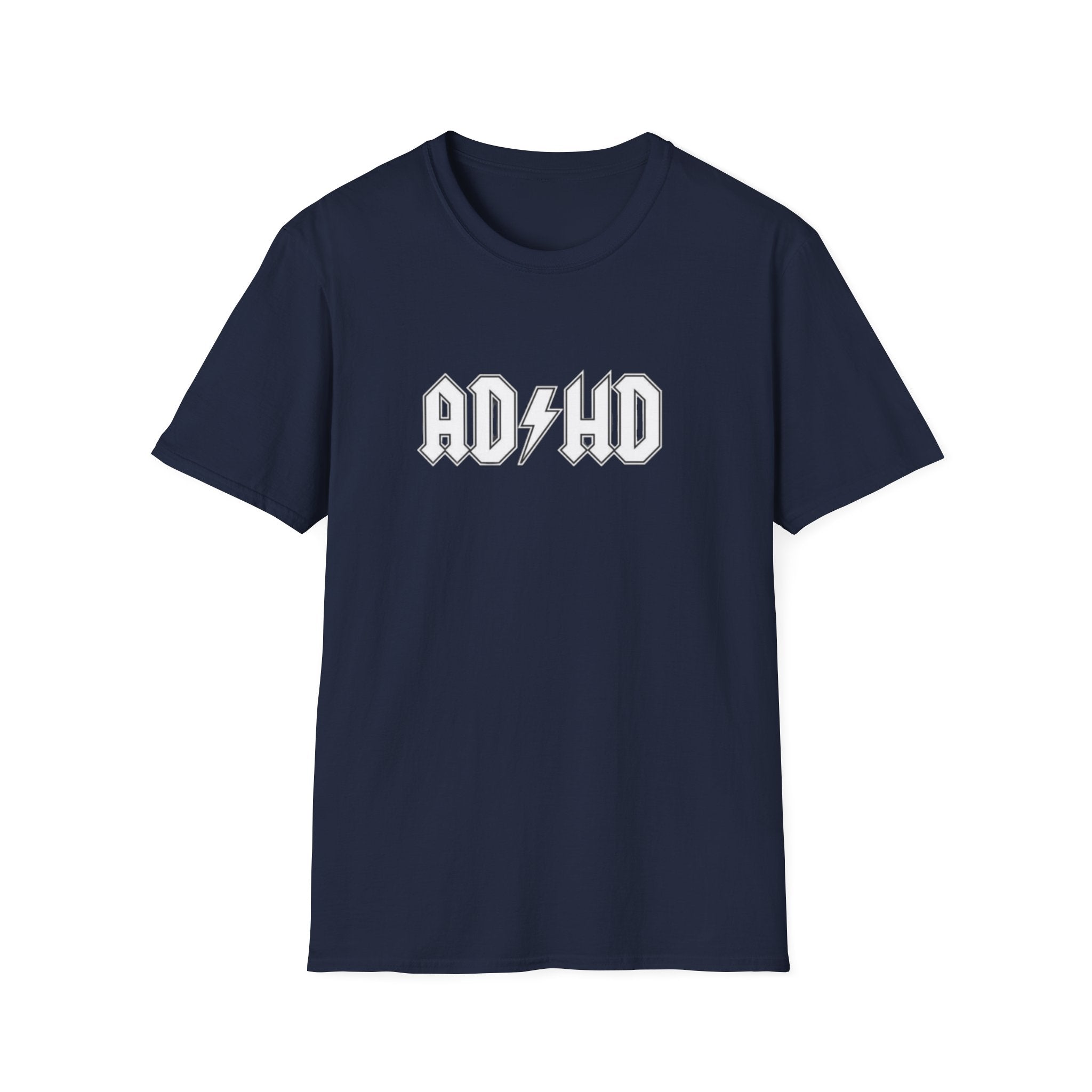 AD IN HD