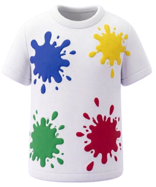 Example tee